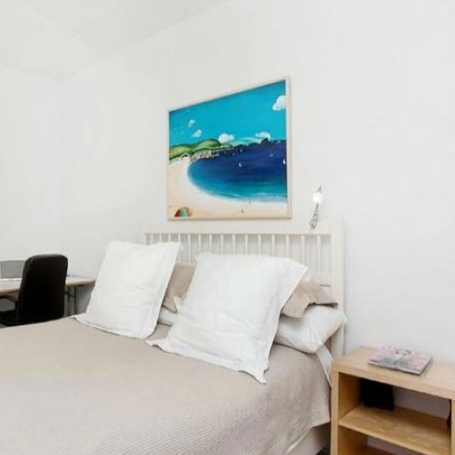 peninsula painting Image
